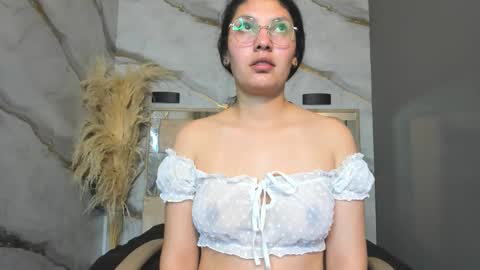 Vainilla online show from March 9, 2:15 am