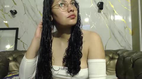 Vainilla online show from September 28, 2:07 am