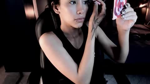 Vaioleth online show from February 3, 9:07 pm