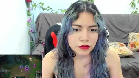 Vaiolet1314 online show from March 2, 3:17 am