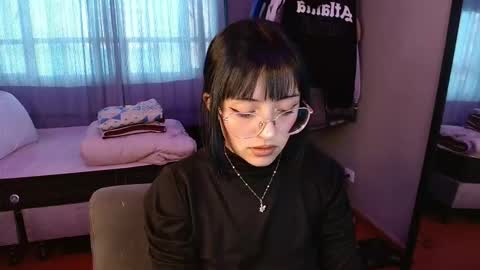 valentina online show from November 25, 1:24 pm