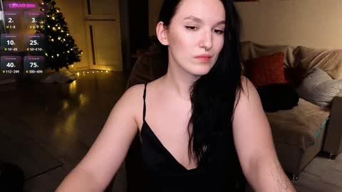 Val online show from December 19, 8:55 pm