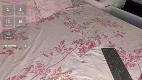 val_oconner online show from November 28, 3:31 am