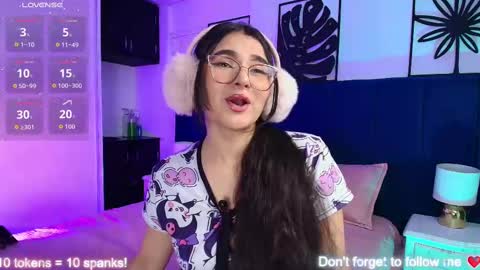 Tifanny  online show from September 30, 7:52 pm