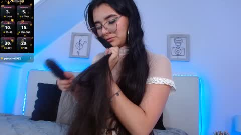 Tifanny  online show from January 31, 8:43 pm