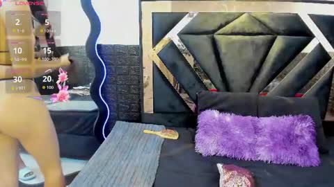 valentina online show from July 9, 1:19 am