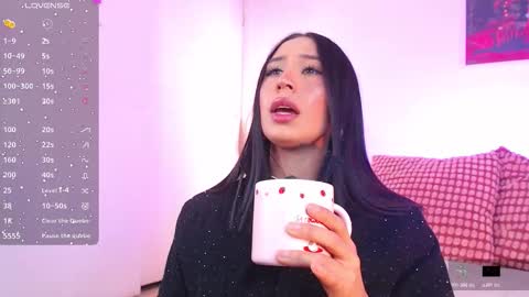 valentina Rossi 3 online show from December 18, 10:47 pm