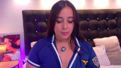 Valen Scott online show from November 22, 5:04 pm