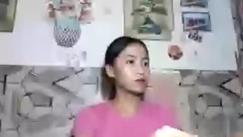 Camille online show from July 18, 3:25 pm