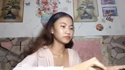 Camille online show from July 19, 3:36 pm