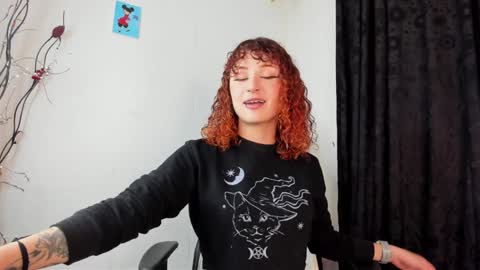 Valentina online show from December 19, 8:13 am