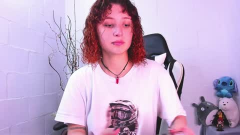 Valentina online show from December 31, 3:12 am