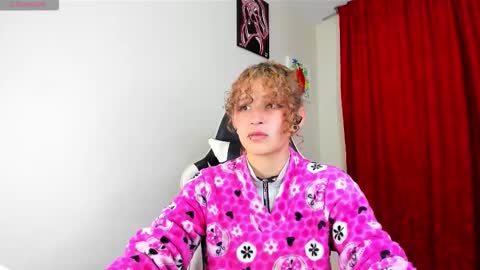 Valentina online show from September 9, 2:44 am