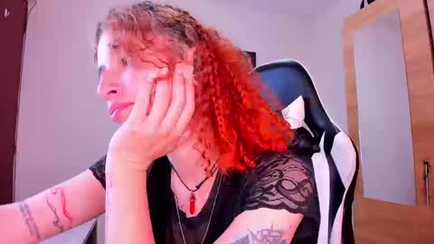 Valentina online show from September 25, 4:22 am