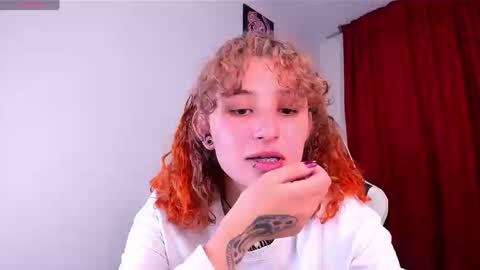 Valentina online show from September 10, 4:56 am