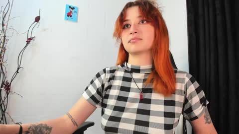 Valentina online show from December 28, 5:33 am