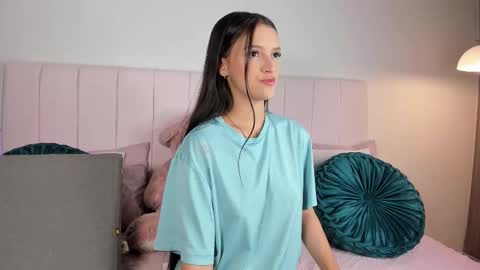 Valentina Torres online show from November 6, 3:34 am