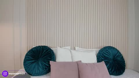 Valentina Torres online show from December 22, 8:23 pm