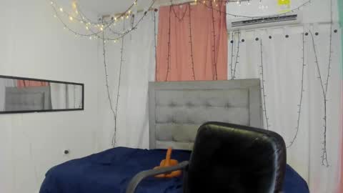 Valentina online show from January 24, 4:16 am