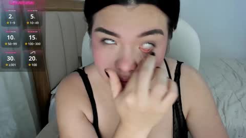 valentina_anzuate online show from February 25, 3:31 am