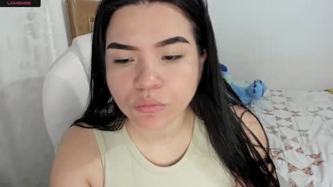 valentina_anzuate online show from January 14, 3:32 am