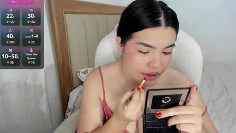 valentina_anzuate online show from January 29, 2:09 am