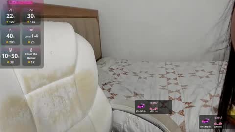 valentina_anzuate online show from February 22, 4:51 am