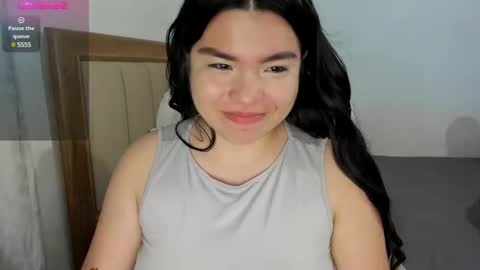 valentina_anzuate online show from February 13, 3:03 pm