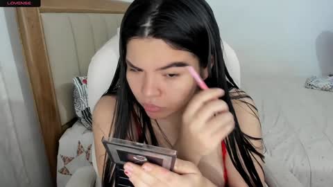 valentina_anzuate online show from January 22, 2:48 am