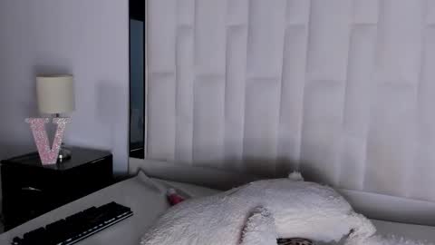 Valentina online show from January 9, 2:21 pm