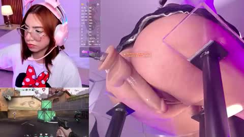 Valentina online show from March 6, 4:46 pm