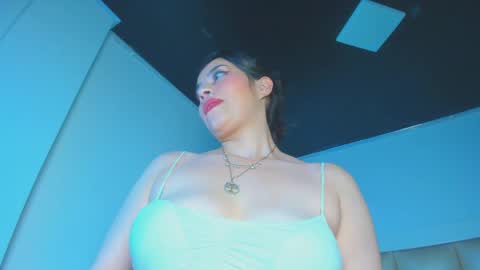 valentina_js_ online show from April 26, 6:16 pm