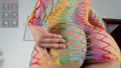 VALENTINA online show from January 21, 8:11 pm