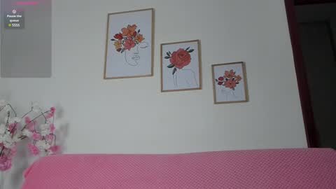 VALENTINA online show from January 22, 8:17 pm