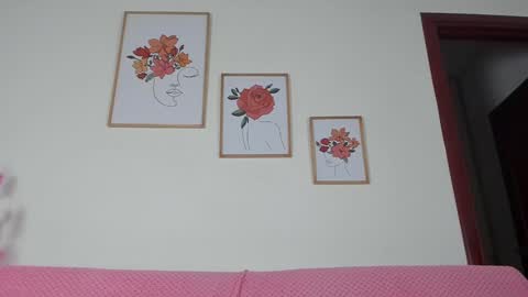 VALENTINA online show from January 23, 8:24 pm