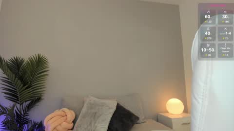 VALENTINA  online show from February 27, 9:47 pm