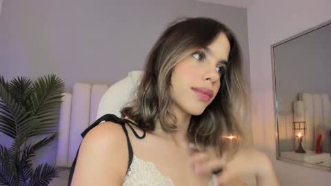 VALENTINA  online show from January 15, 4:36 am