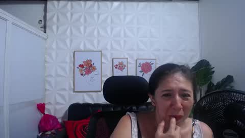 Valentina  online show from March 12, 11:33 pm