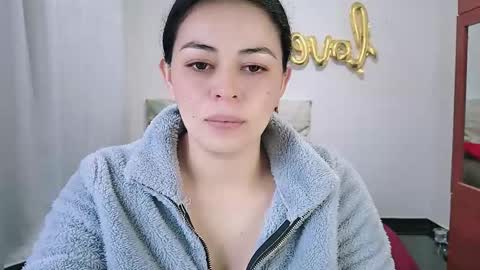 VALE online show from March 20, 12:26 am