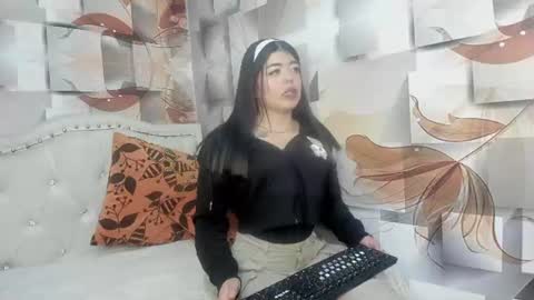 VALENTINA online show from July 14, 1:38 pm