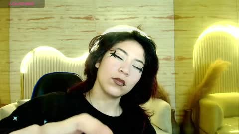 Valentina online show from April 8, 3:41 am