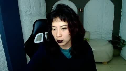 Valentina online show from April 17, 2:57 am