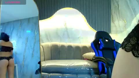 Valentina online show from November 26, 4:02 am