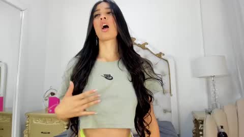 Valentina  online show from February 17, 12:38 pm