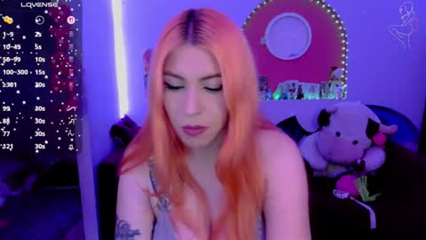 Valentina 3 online show from November 19, 3:45 pm