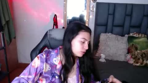 valentinasmith18 online show from January 16, 5:20 pm