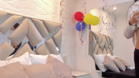 VALENTINA online show from July 20, 3:47 pm