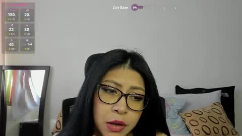 Valentina online show from July 24, 10:17 pm