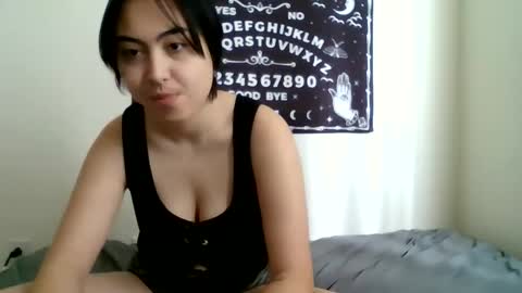 ValentineKitty online show from December 31, 6:13 pm