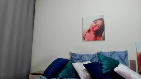 Kate online show from May 27, 2:08 am